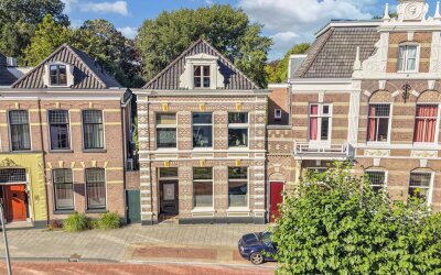 Kornputsingel 18
