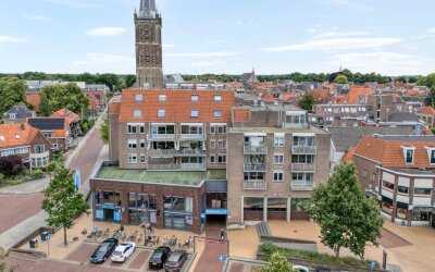Prinsen Hoven 37