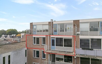 Prinsen Hoven 57