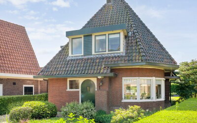 Burgemeester Goeman Borgesiusstraat 16