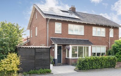 Mr. Zigher ter Steghestraat 2