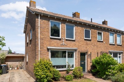 Matthijs Kiersstraat 23