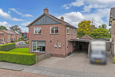 Matthijs Kiersstraat 35