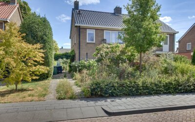 Huis te koop Matthijs Kiersstraat 22