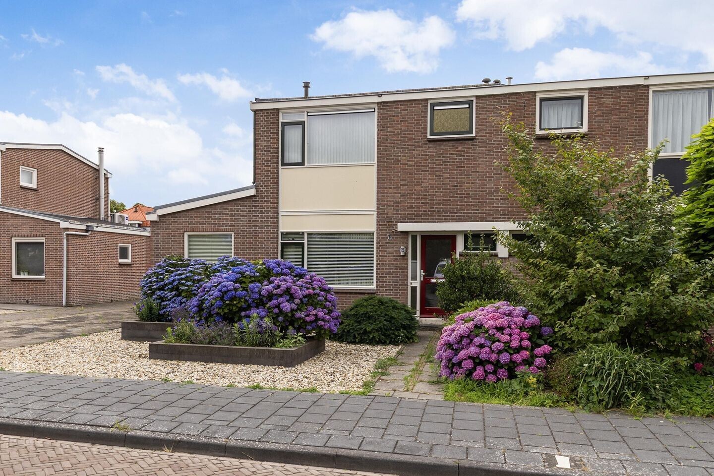 Twee-onder-één-kap te koop: Harmen van Swinderenstraat 15, Steenwijk