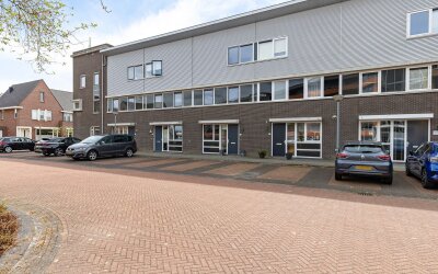 Capellestraat 138