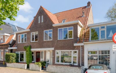 Steenwijkerdiep 13
