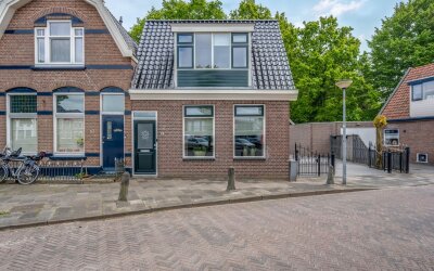 Steenwijkerdiep 19
