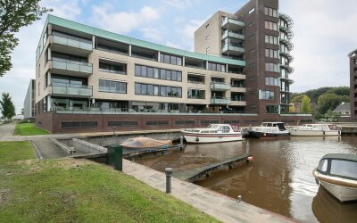Steenwijker. 126