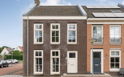 Steenwijkerdiep 30-A