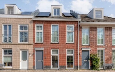 Steenwijkerdiep 32-A