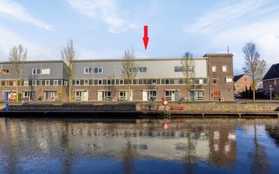 Steenwijkerdiep 64-A