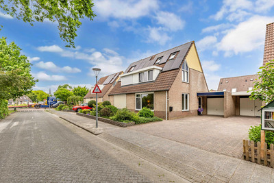 Huis te koop Nieuwe Onnastraat 69