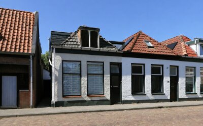Nieuwe Onnastraat 30