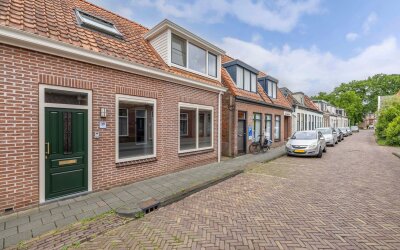 Nieuwe Onnastraat 36