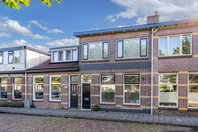 Wilhelminastraat 39