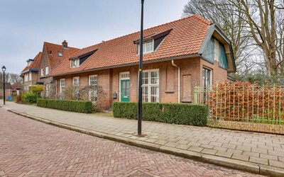 Gasthuislaan 6