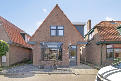 Gasthuislaan 76