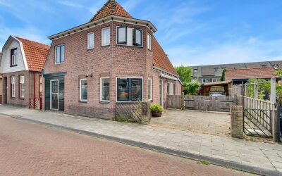 Rozenstraat 31