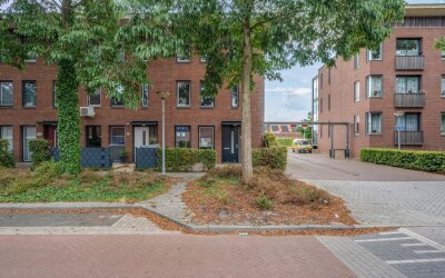 Verlaatseweg 51
