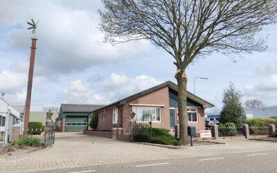 Korte Venen 4