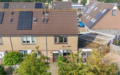 Huis te koop Paasweide 2