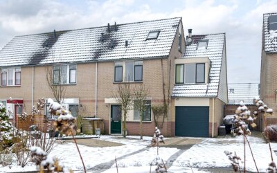 Paasweide 8