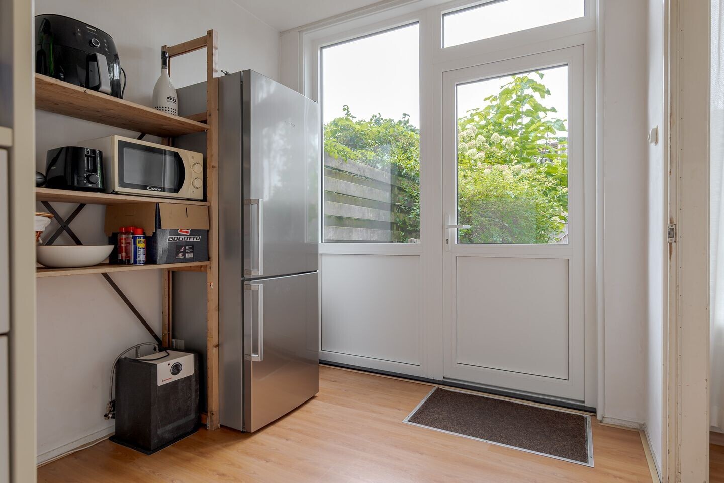 Tussenwoning te koop: Herenslagen 3, Steenwijk
