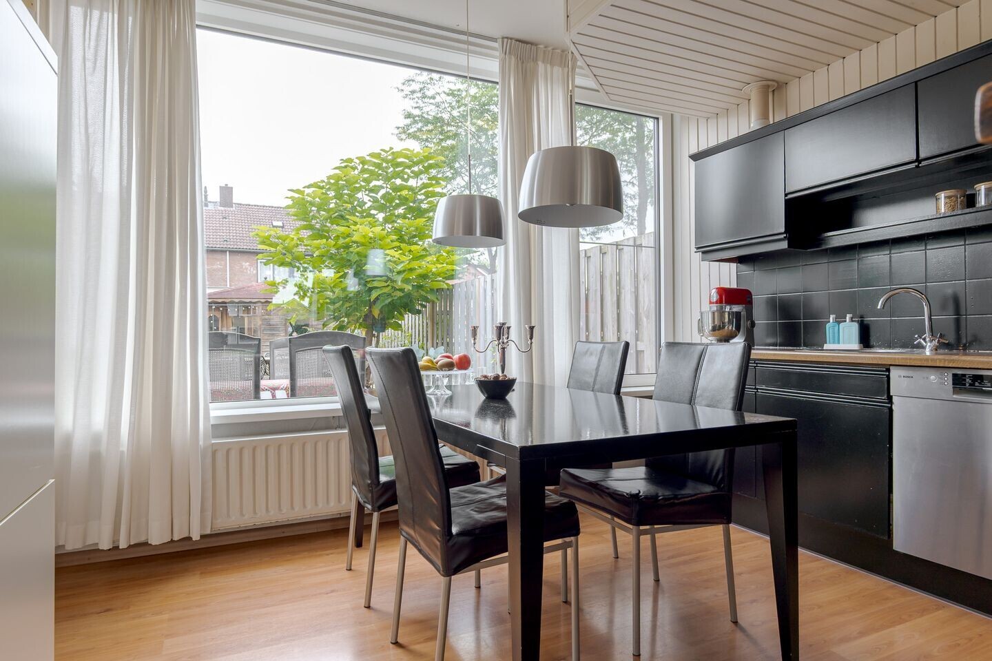 Tussenwoning te koop: Herenslagen 3, Steenwijk