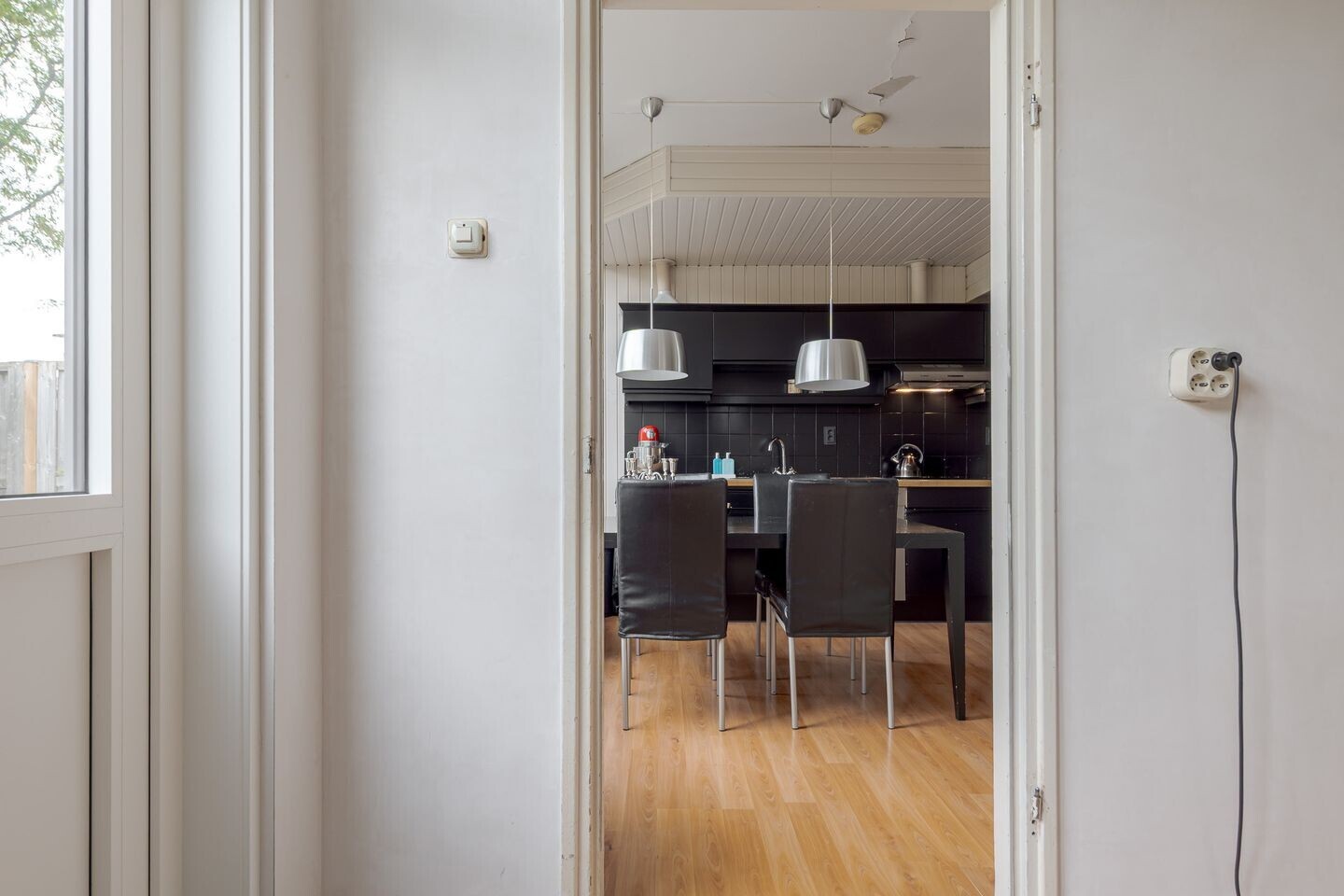 Tussenwoning te koop: Herenslagen 3, Steenwijk