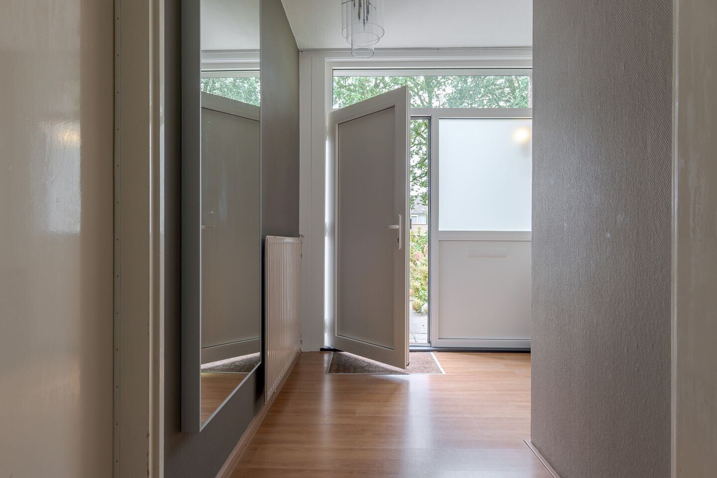 Tussenwoning te koop: Herenslagen 3, Steenwijk