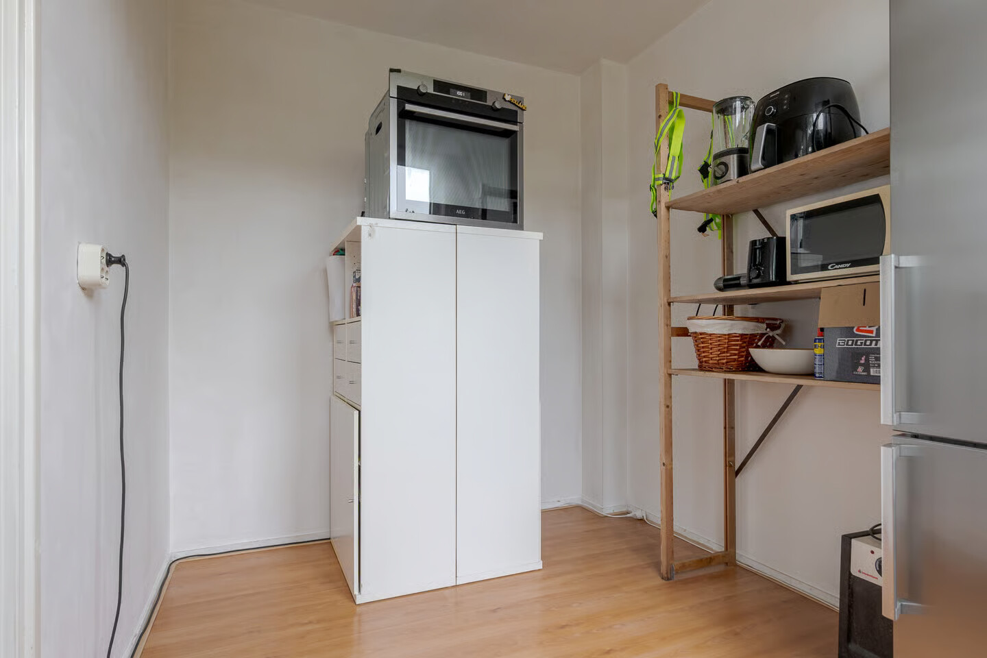 Tussenwoning te koop: Herenslagen 3, Steenwijk