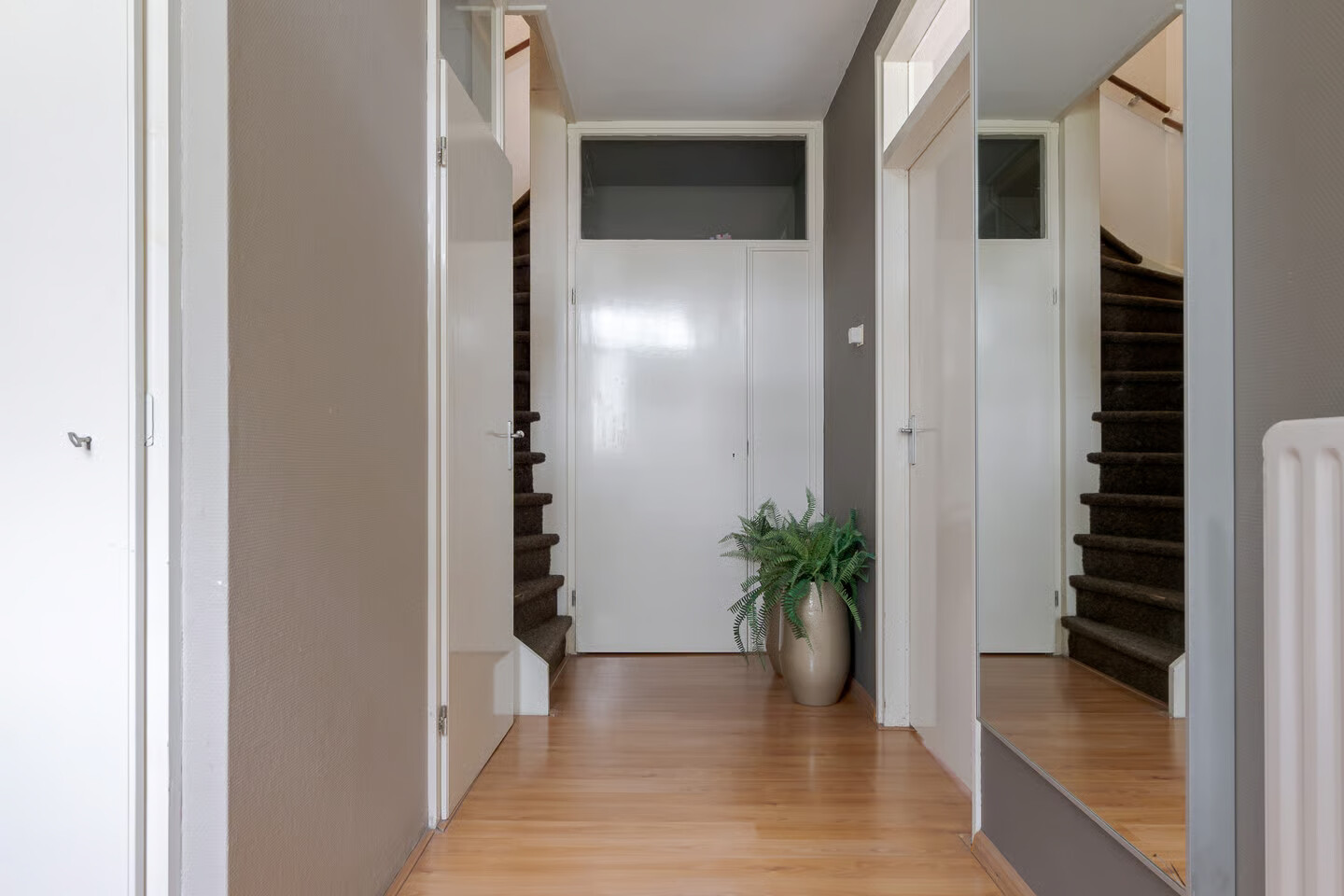Tussenwoning te koop: Herenslagen 3, Steenwijk