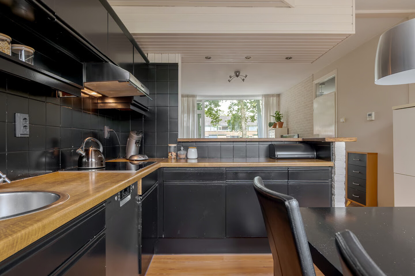 Tussenwoning te koop: Herenslagen 3, Steenwijk