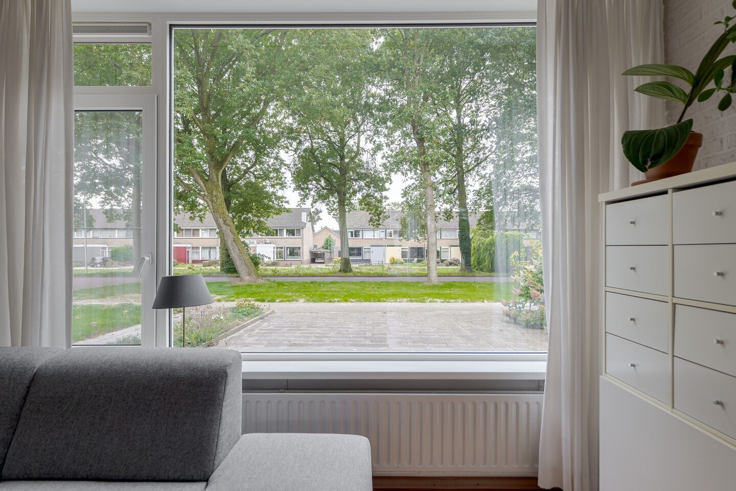 Tussenwoning te koop: Herenslagen 3, Steenwijk