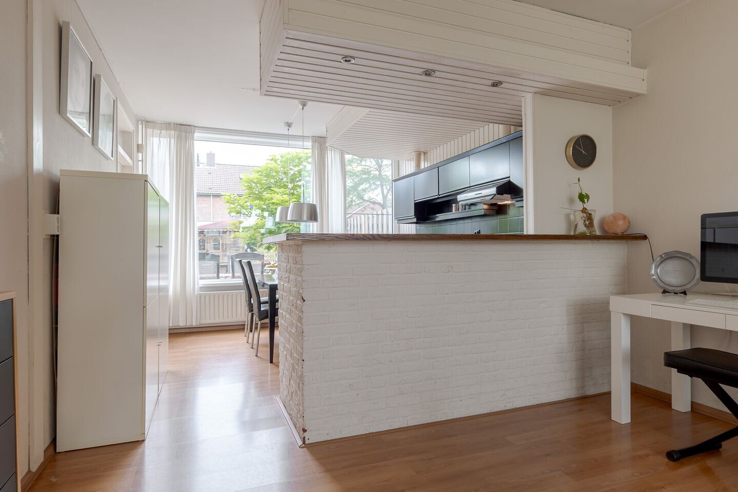 Tussenwoning te koop: Herenslagen 3, Steenwijk