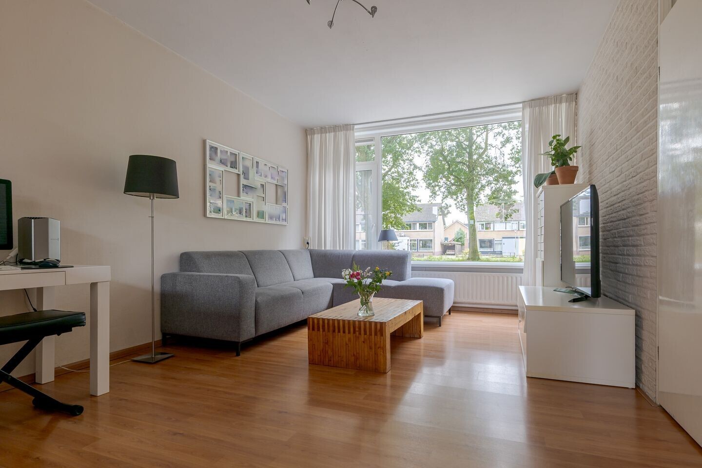 Tussenwoning te koop: Herenslagen 3, Steenwijk
