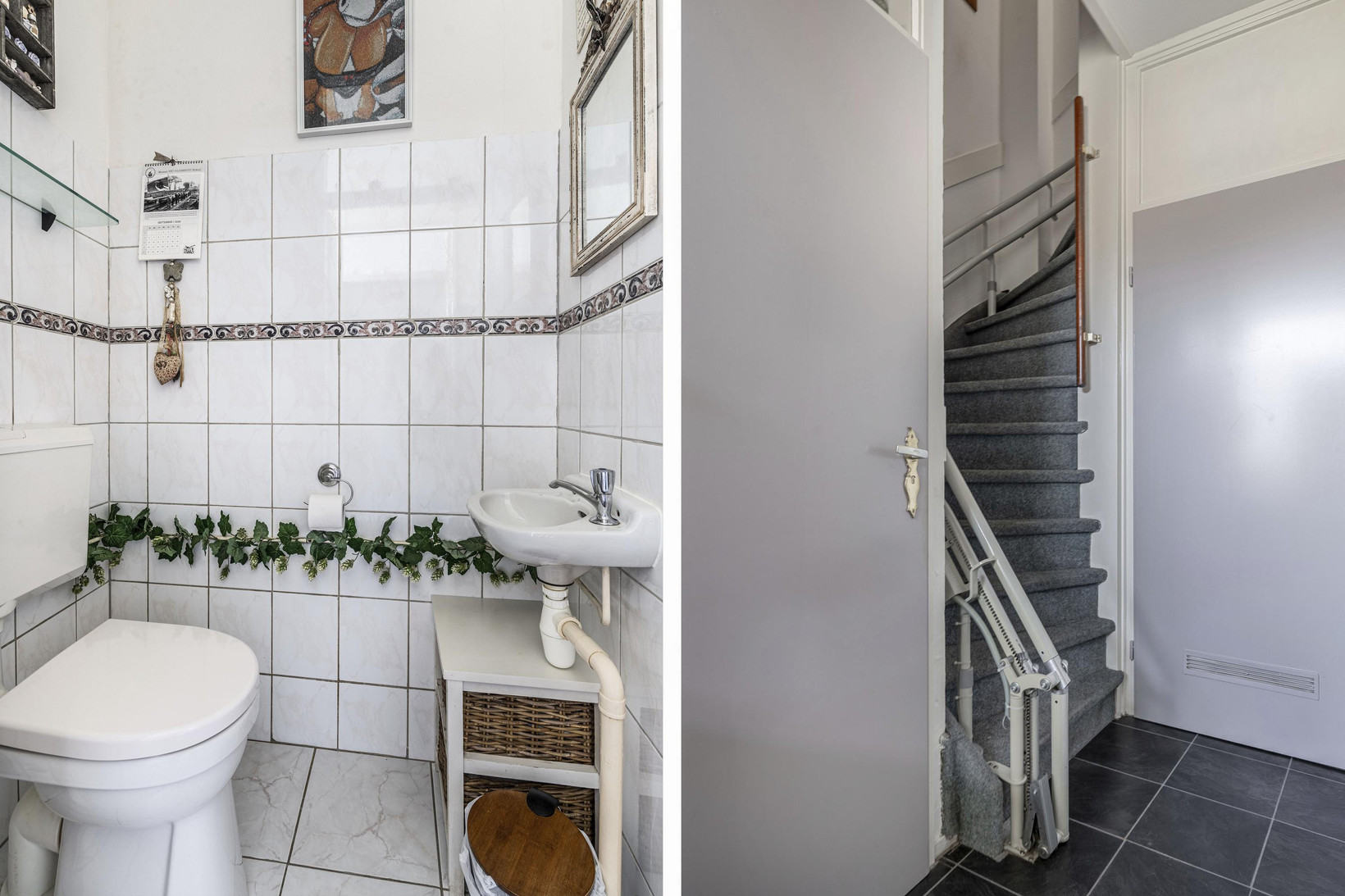 Tussenwoning te koop: Herenslagen 34, Steenwijk