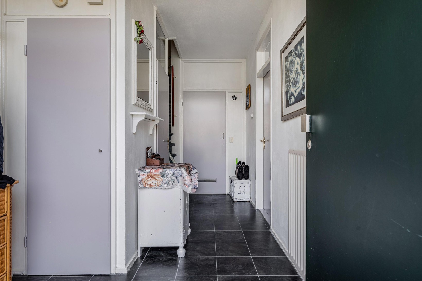 Tussenwoning te koop: Herenslagen 34, Steenwijk