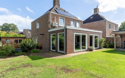 Waardeel 1-H
