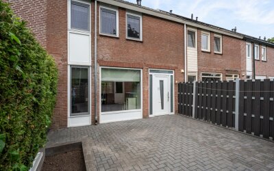 het Schar 128