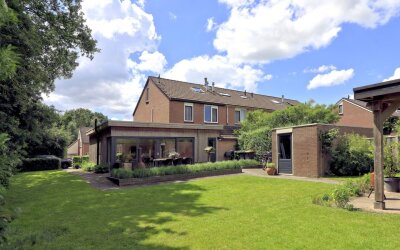 Oostercluft 290