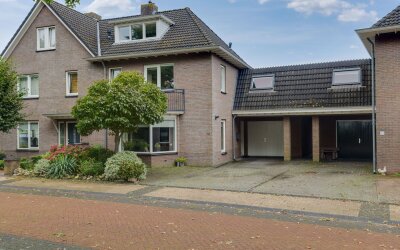 Johan van Oldenbarneveltsingel 27
