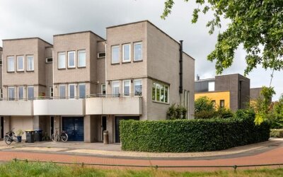 De Buitengracht 54
