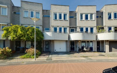 De Buitengracht 64