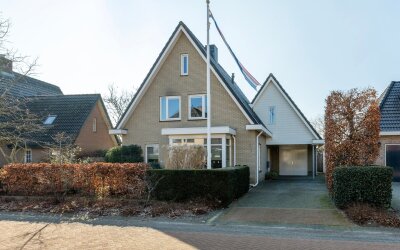 Rentmeester 13