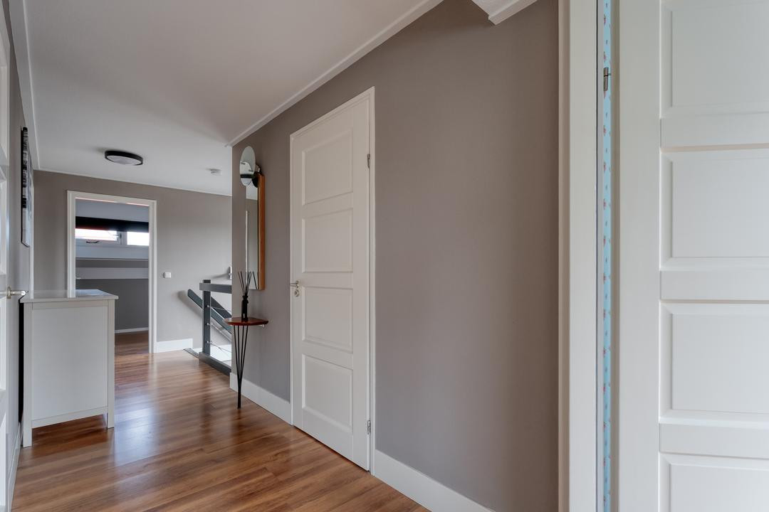 Vrijstaande woning te koop: Het Bolwerk 43, Steenwijk