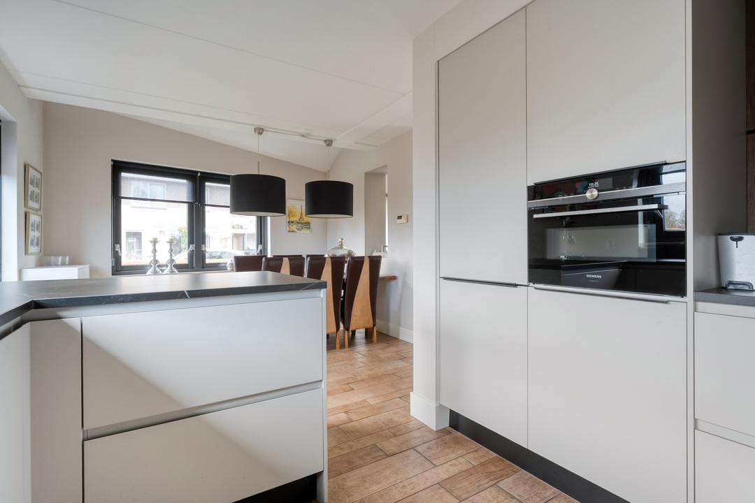 Vrijstaande woning te koop: Het Bolwerk 43, Steenwijk