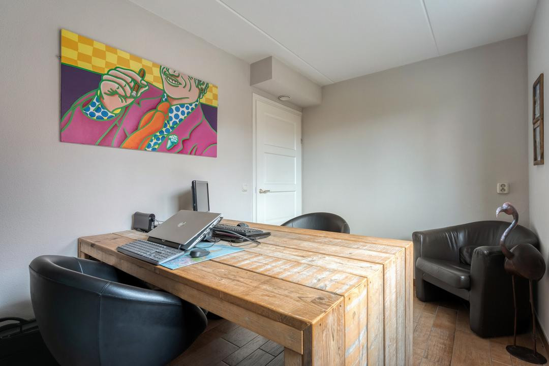 Vrijstaande woning te koop: Het Bolwerk 43, Steenwijk