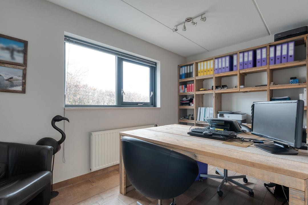 Vrijstaande woning te koop: Het Bolwerk 43, Steenwijk